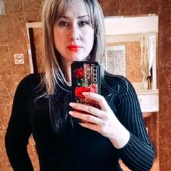 Гуменюк Марина