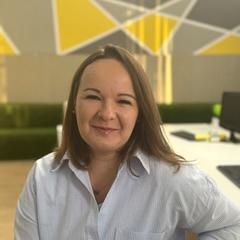 Чернушич Марія