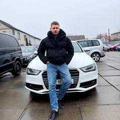 Раціборжинський Євгеній