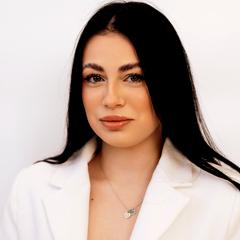 Зозуляк Анастасія