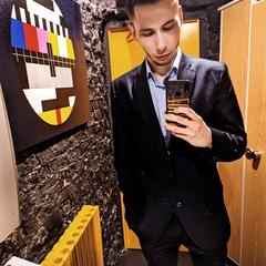 Короленко Володимир