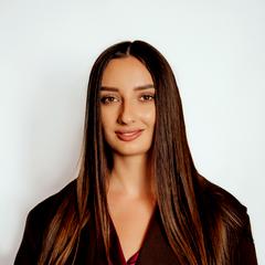 Галас Олександра