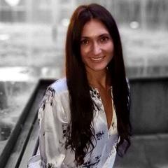 Городецька Ліана