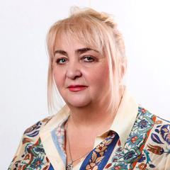 Медуна Галина