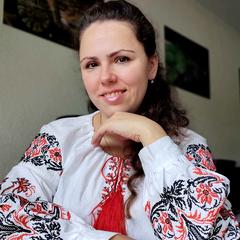 Грищенко Анна