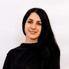 Сафронюк Віта