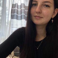 Мананкова Марія