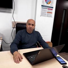 Матківський Сергій