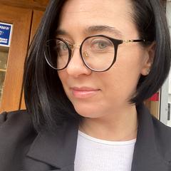 Куліш Ірина