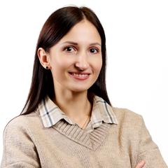 Чиженко Карина