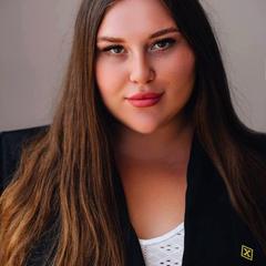 Зуб Вікторія