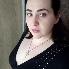 Негру Мар'яна