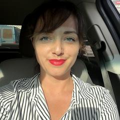 Прокопенко Олена