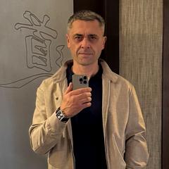 Харчевний Сергій