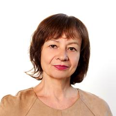 Речун Світлана