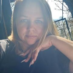 Кропива Ольга