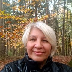 Мельник Ольга