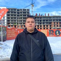 Картавий Артем