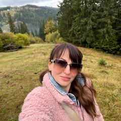 Панченко Олена