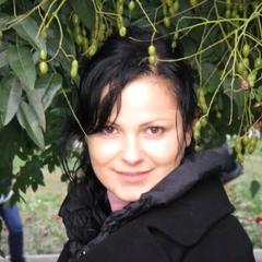 Дєєва Валентина