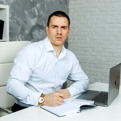 Симонов Олексій