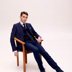 Князев Тимофій