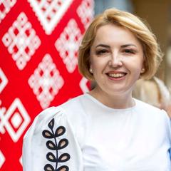 Кобилинська Валентина