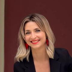 Фільчакова Наталя