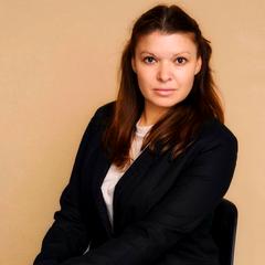 Радиш Марина