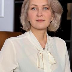 Шевченко Ірина