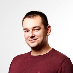 Володько Павло