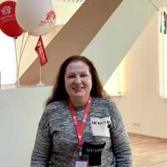 Романенко Олена