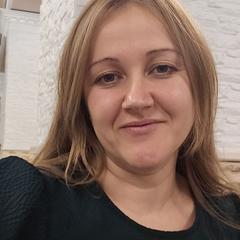 Кондрат Оксана