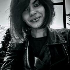 Корнієнко Віталіна