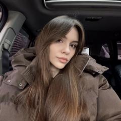 Чугай Марія