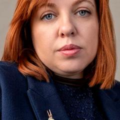Драбчук Світлана