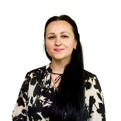 Гаєвська Катерина