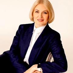 Христенко Інна