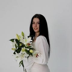 Михальчук Ольга