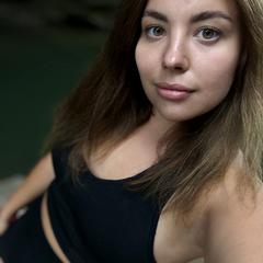 Баскакова Розанна