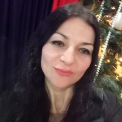 Гуменюк Ірина