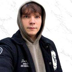 Масляник Денис