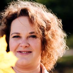 Пирожкова Зінаїда