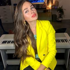 Лебедєва Марія