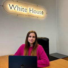 Оніщенко Дар'я