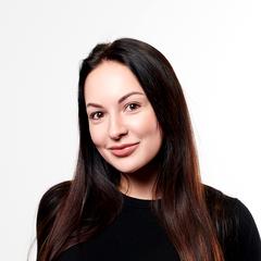 Бірак Діана