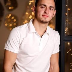 Лісний Владислав