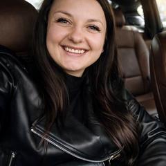 Гонтар Катерина