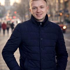 Нікулін Євгеній