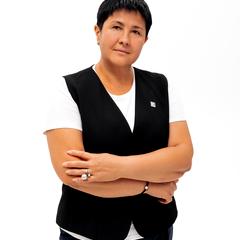 Цимбалюк Людмила